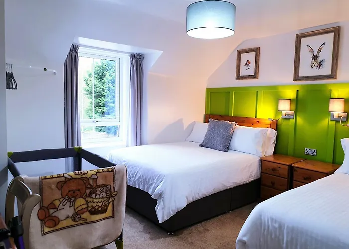 The Osprey Hotel