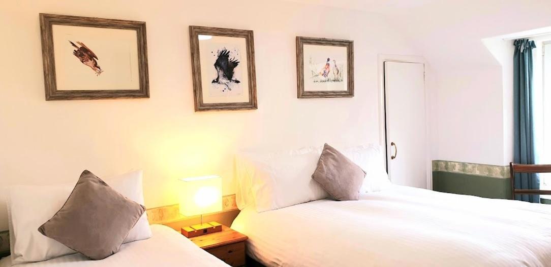 The Osprey Bed & Breakfast 3*