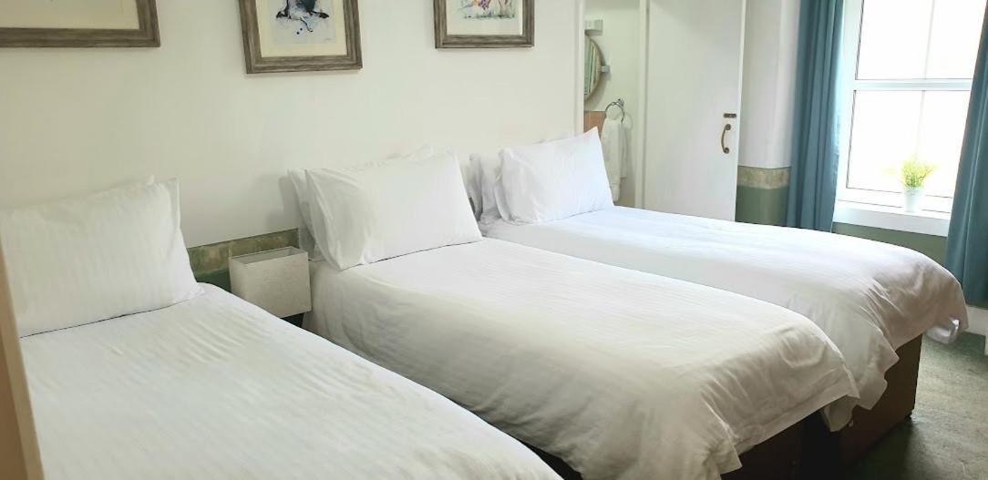 The Osprey Bed & Breakfast