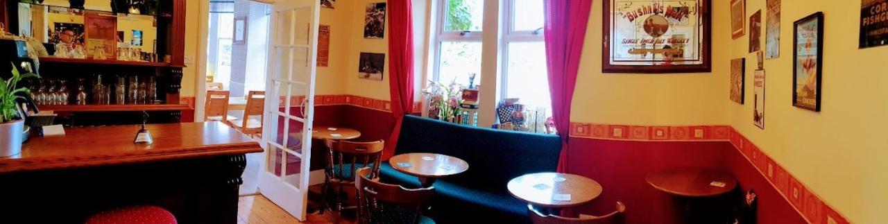 The Osprey Bed & Breakfast Kingussie