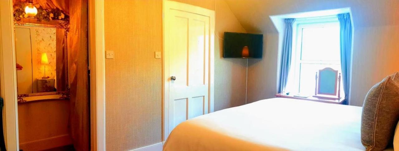 The Osprey Bed & Breakfast Kingussie