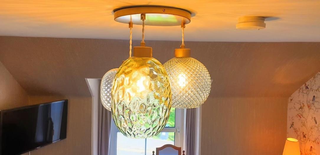 The Osprey Bed & Breakfast Kingussie