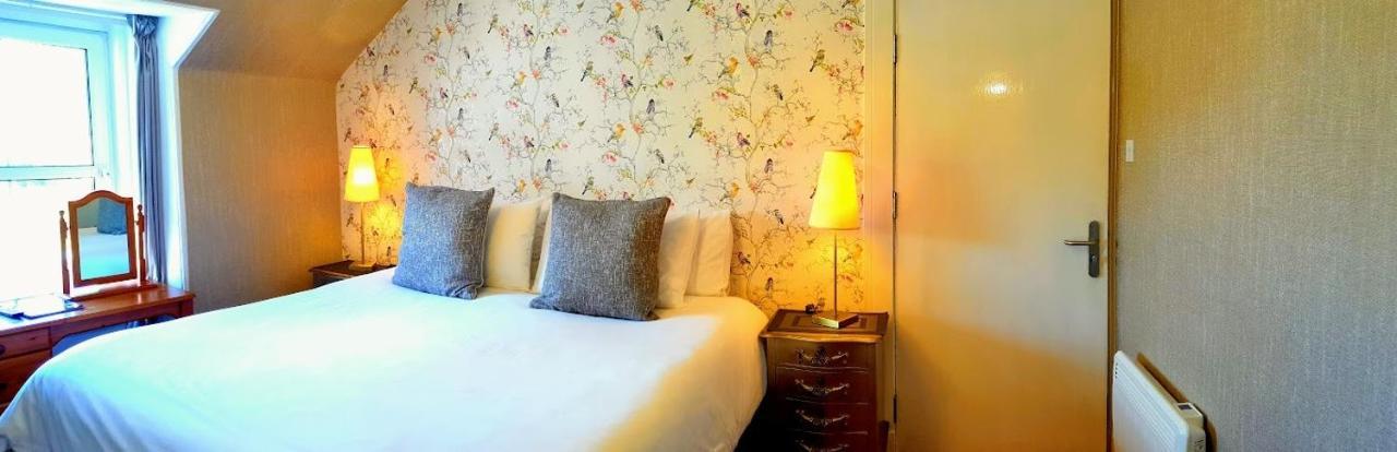 The Osprey Bed & Breakfast