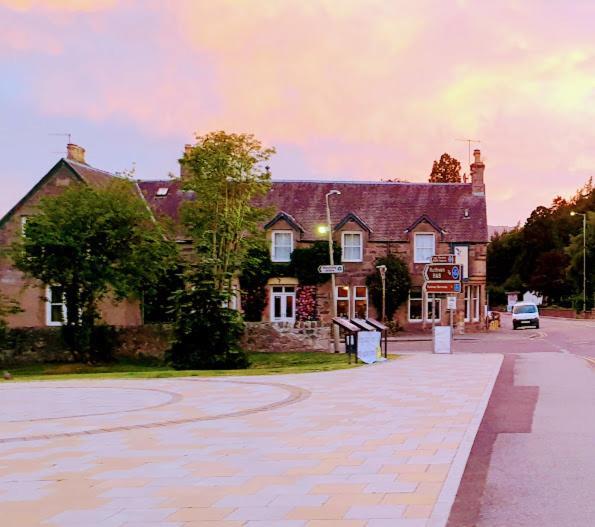 The Osprey 3* Kingussie