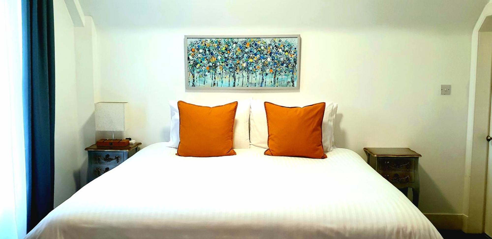The Osprey Bed & Breakfast Kingussie