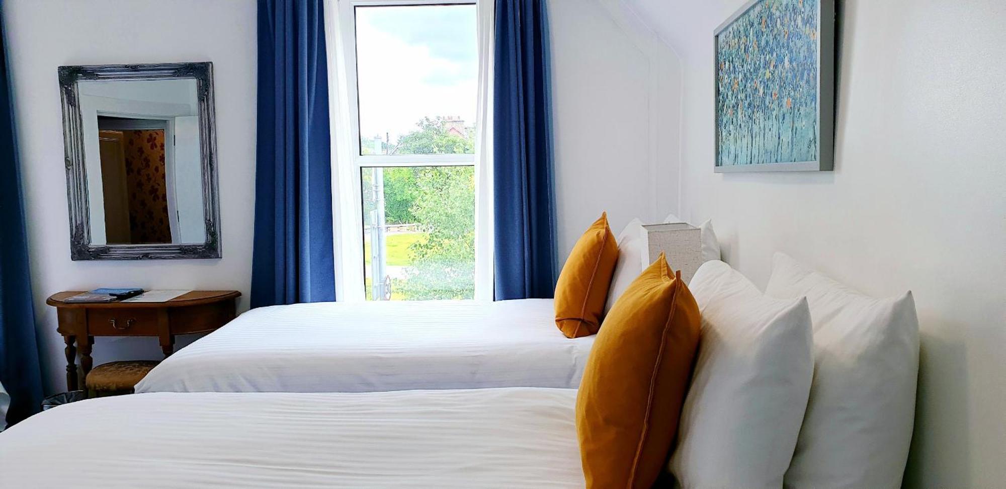 Bed & Breakfast The Osprey