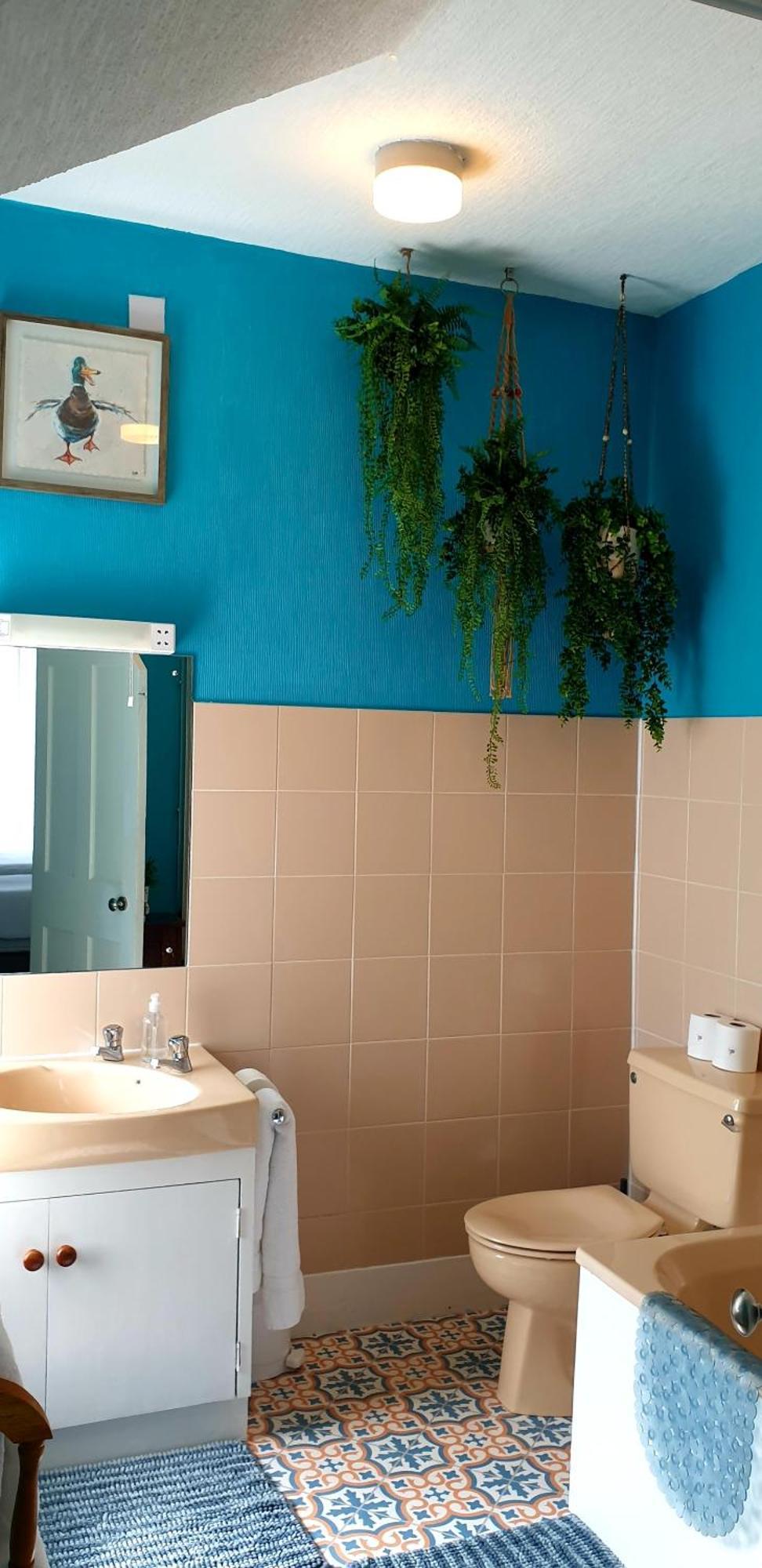 Bed & Breakfast The Osprey 3*