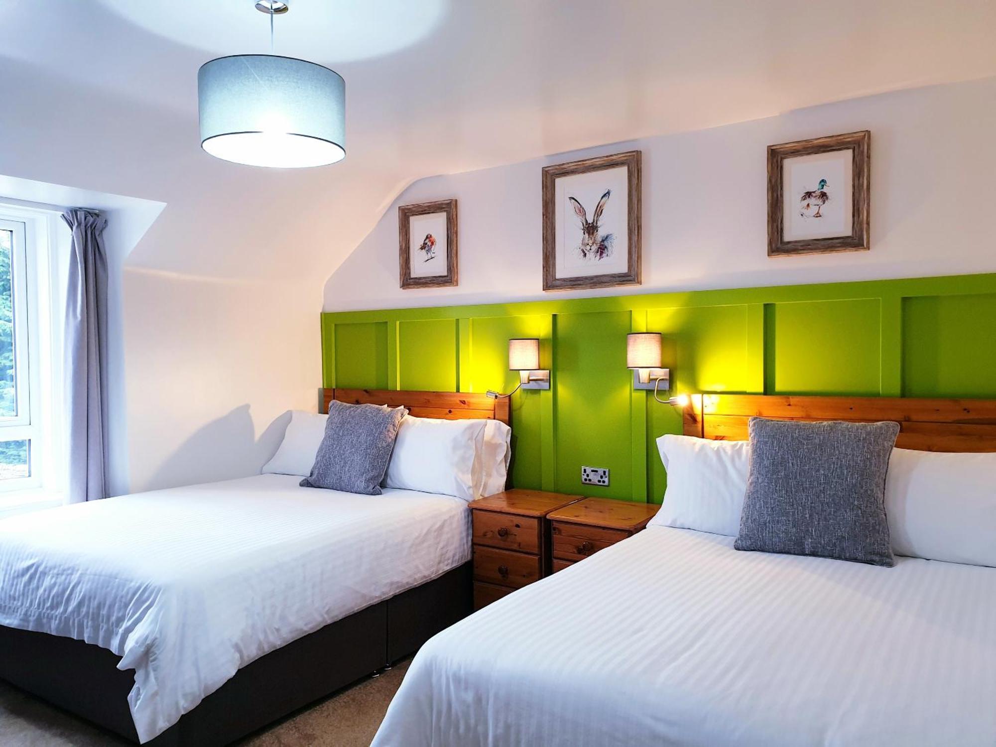 The Osprey Bed & Breakfast