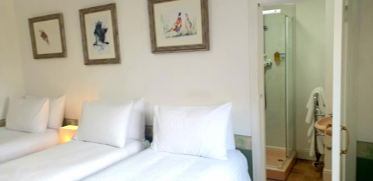 The Osprey 3* Kingussie