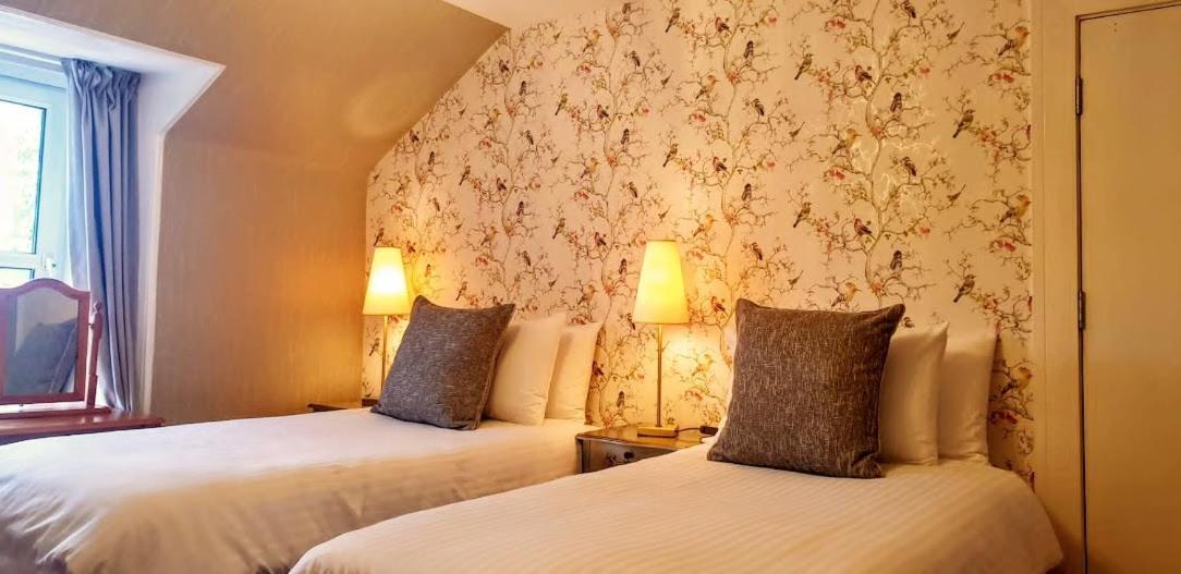 The Osprey Bed & Breakfast
