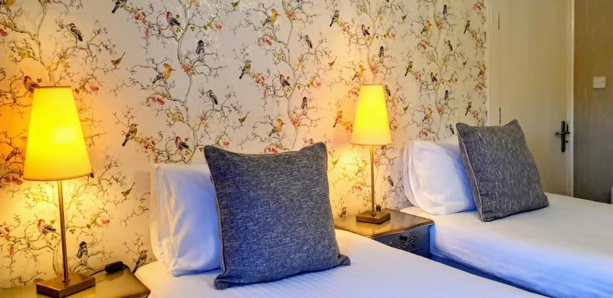 The Osprey Bed & Breakfast Kingussie