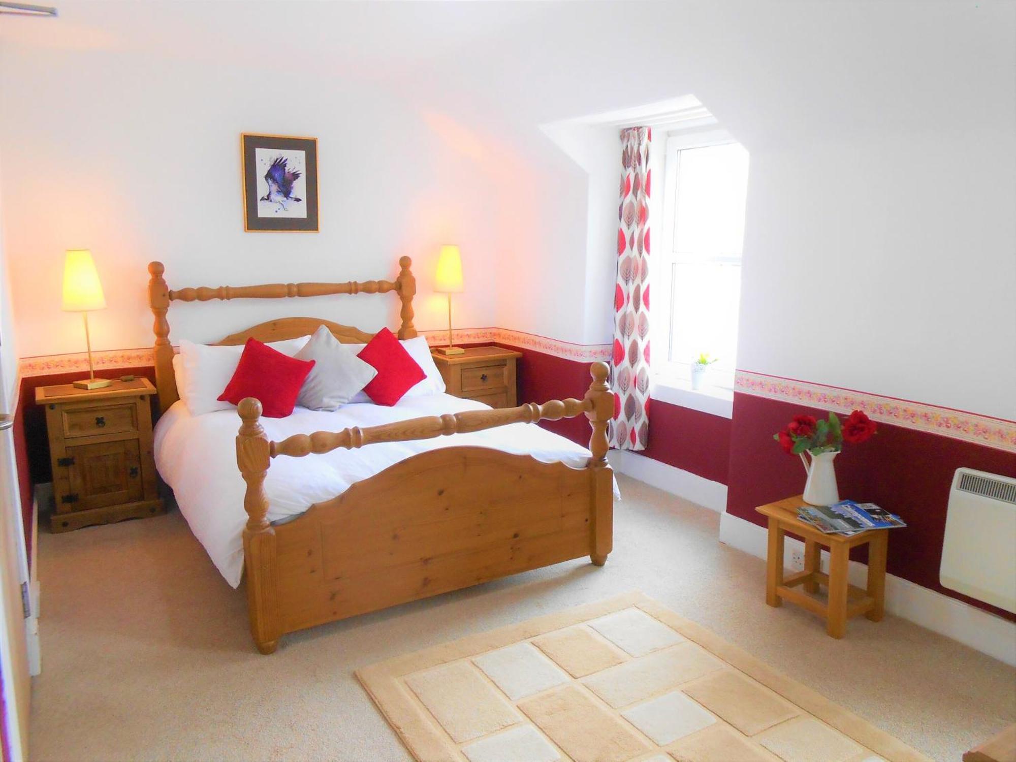 The Osprey Bed & Breakfast 3*