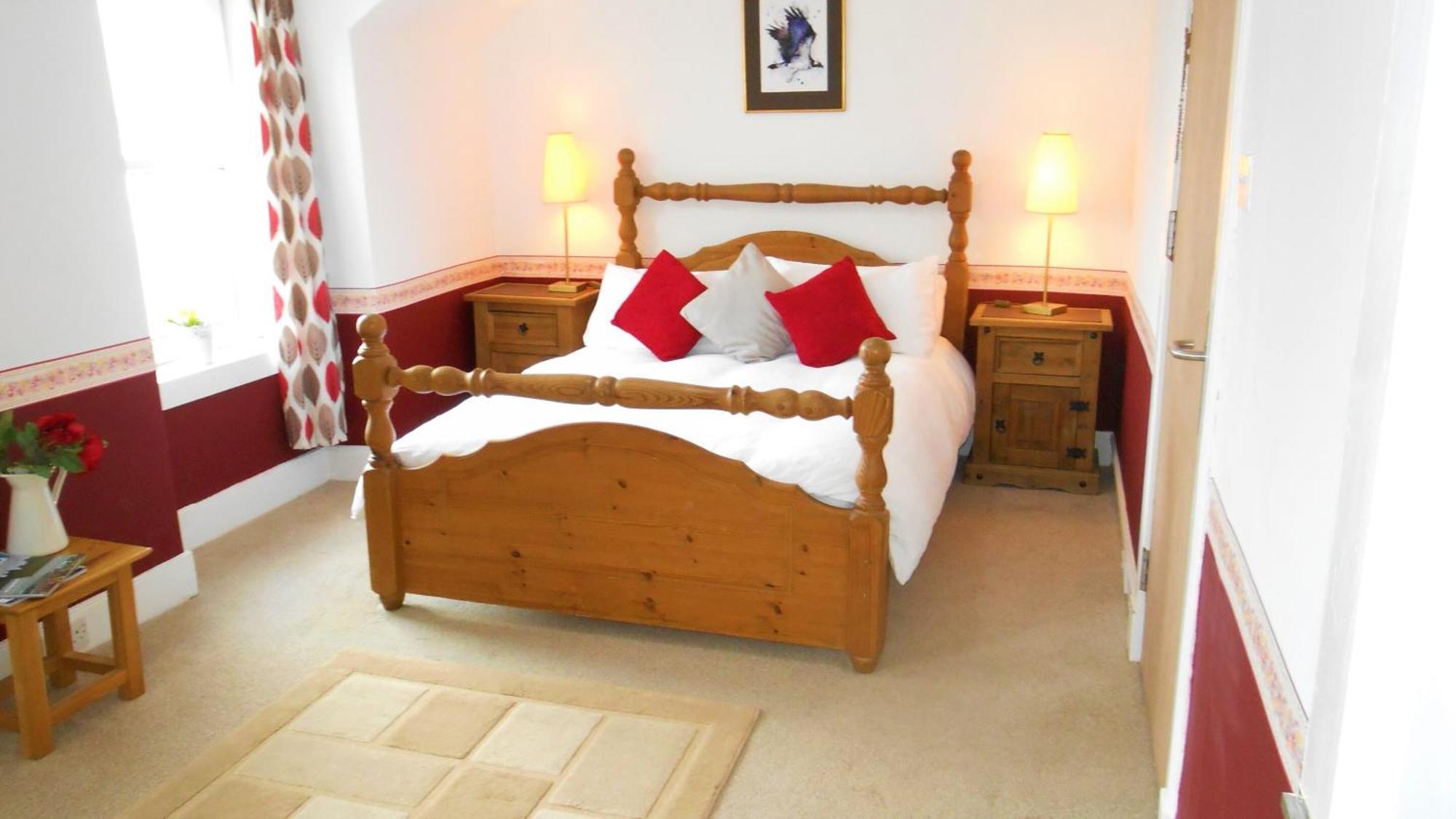 Bed & Breakfast The Osprey 3*