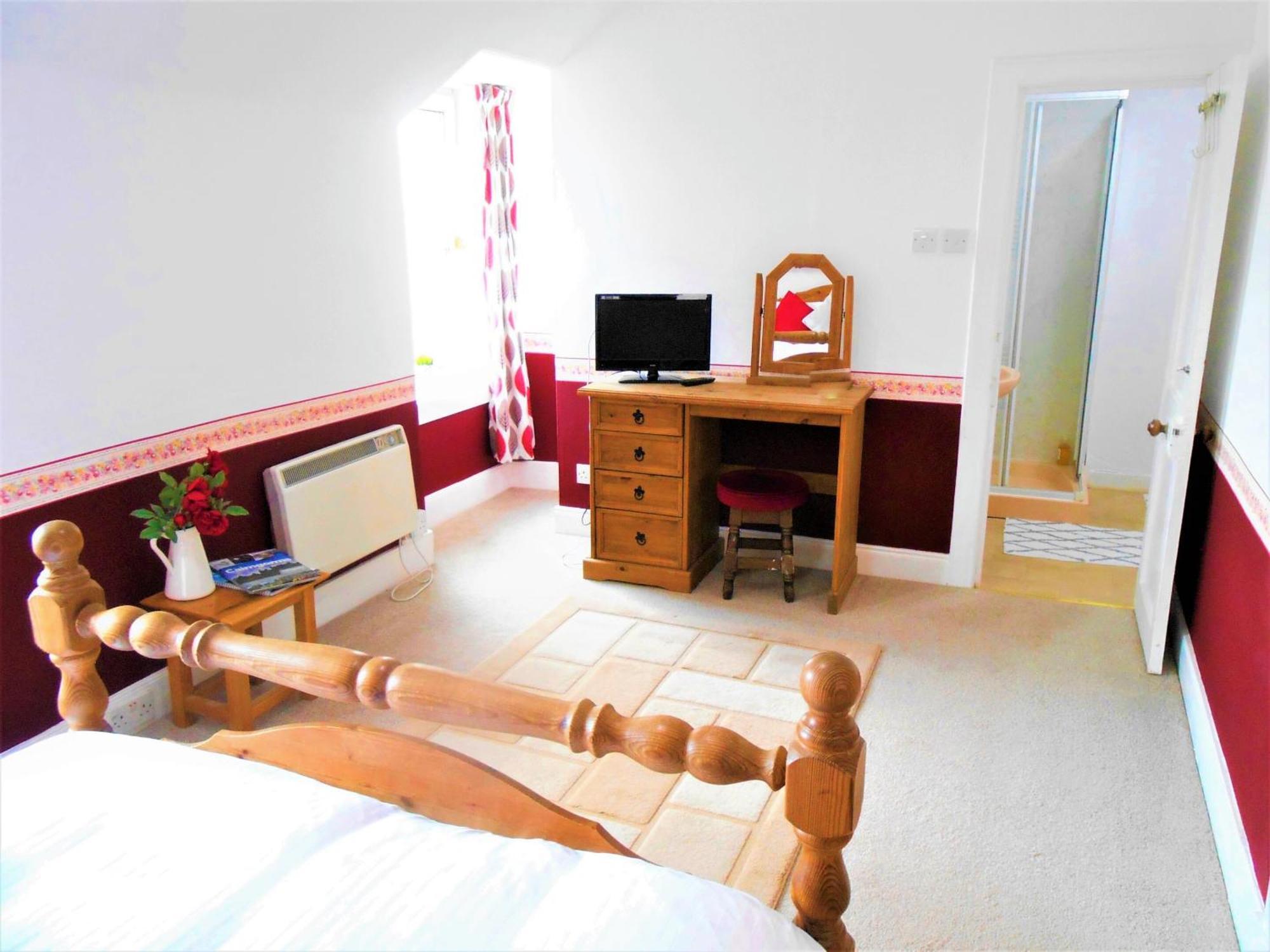 The Osprey Bed & Breakfast Kingussie