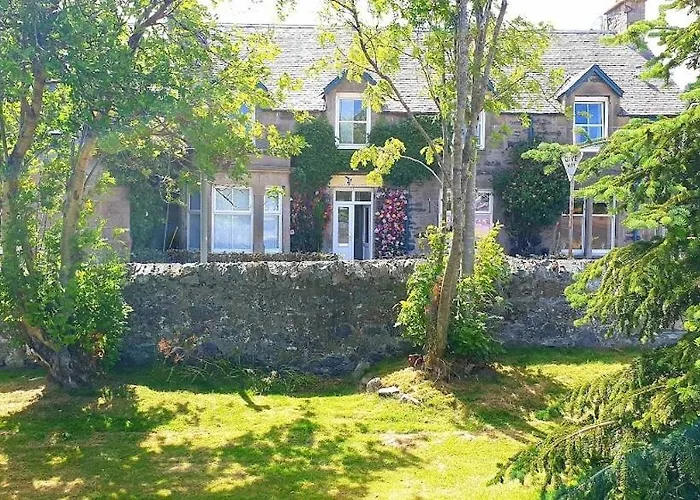 The Osprey Hotel